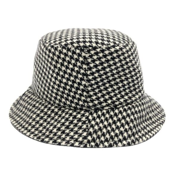 Christian Dior Bucket Hat Staggered Pattern Size T3 main image 4